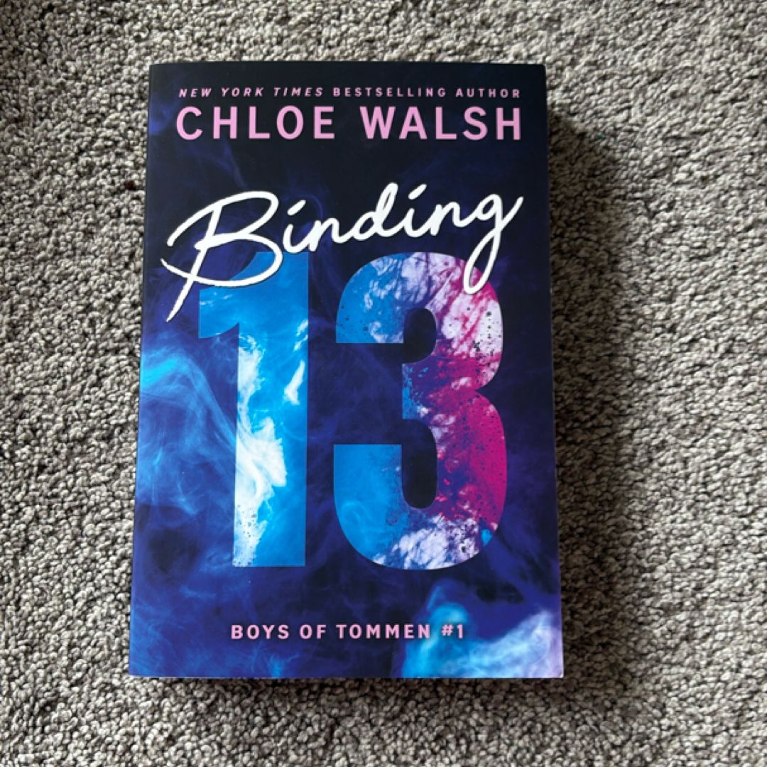 Binding 13