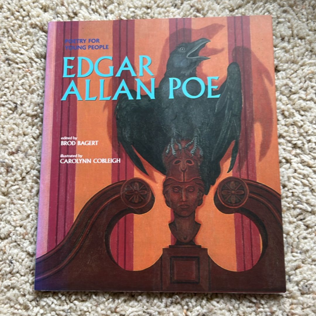 Edgar Allan Poe
