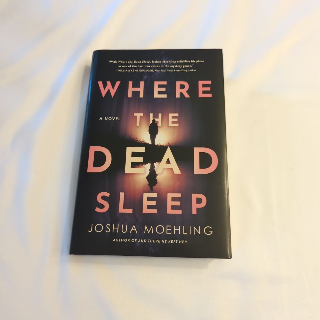 Where the Dead Sleep