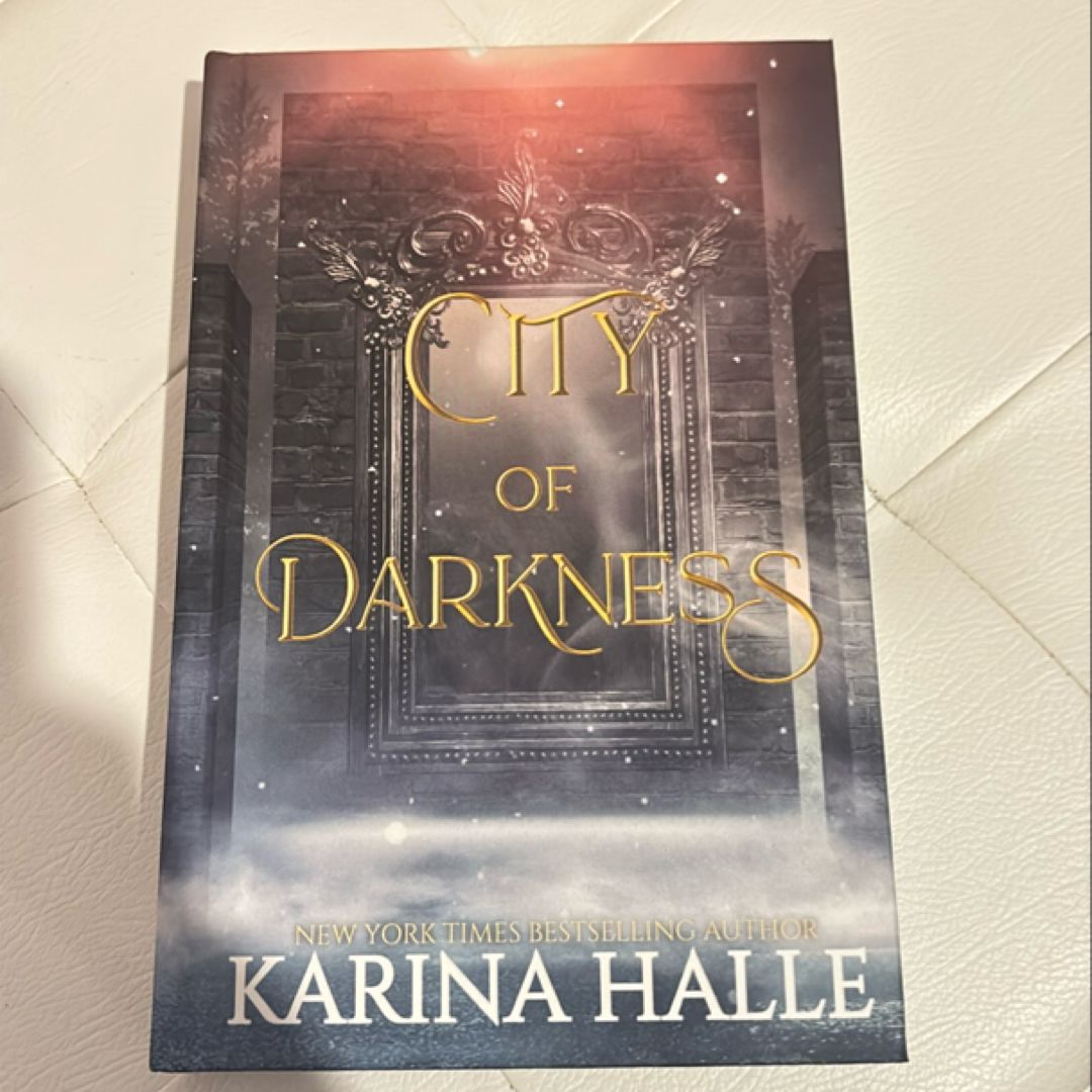City of Darkness