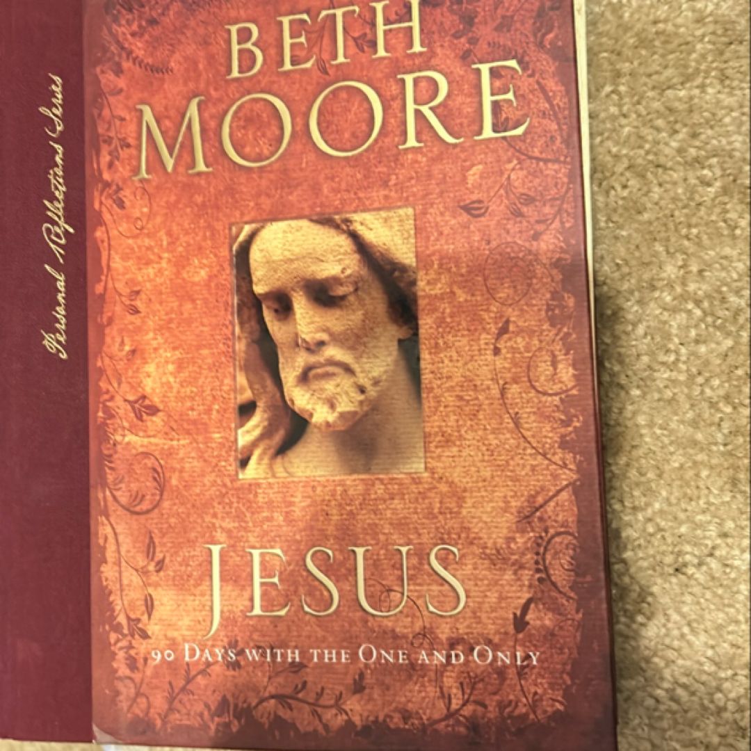 Jesus