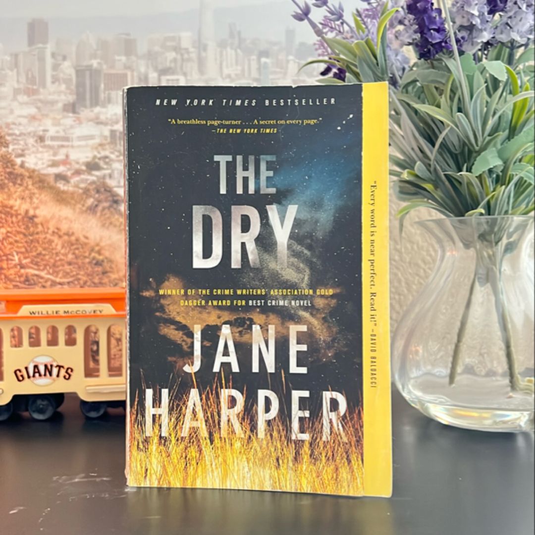 The Dry