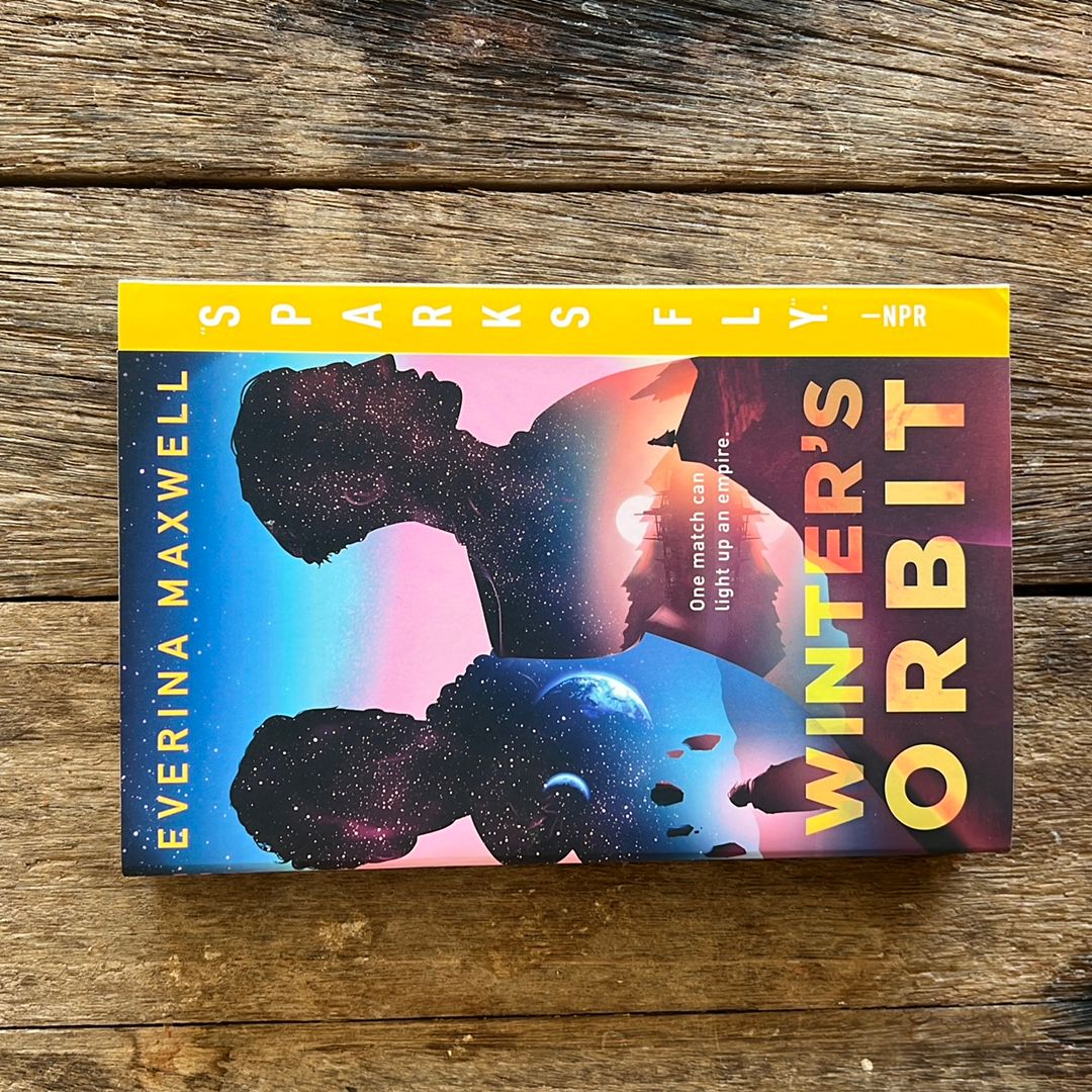 Winter's Orbit