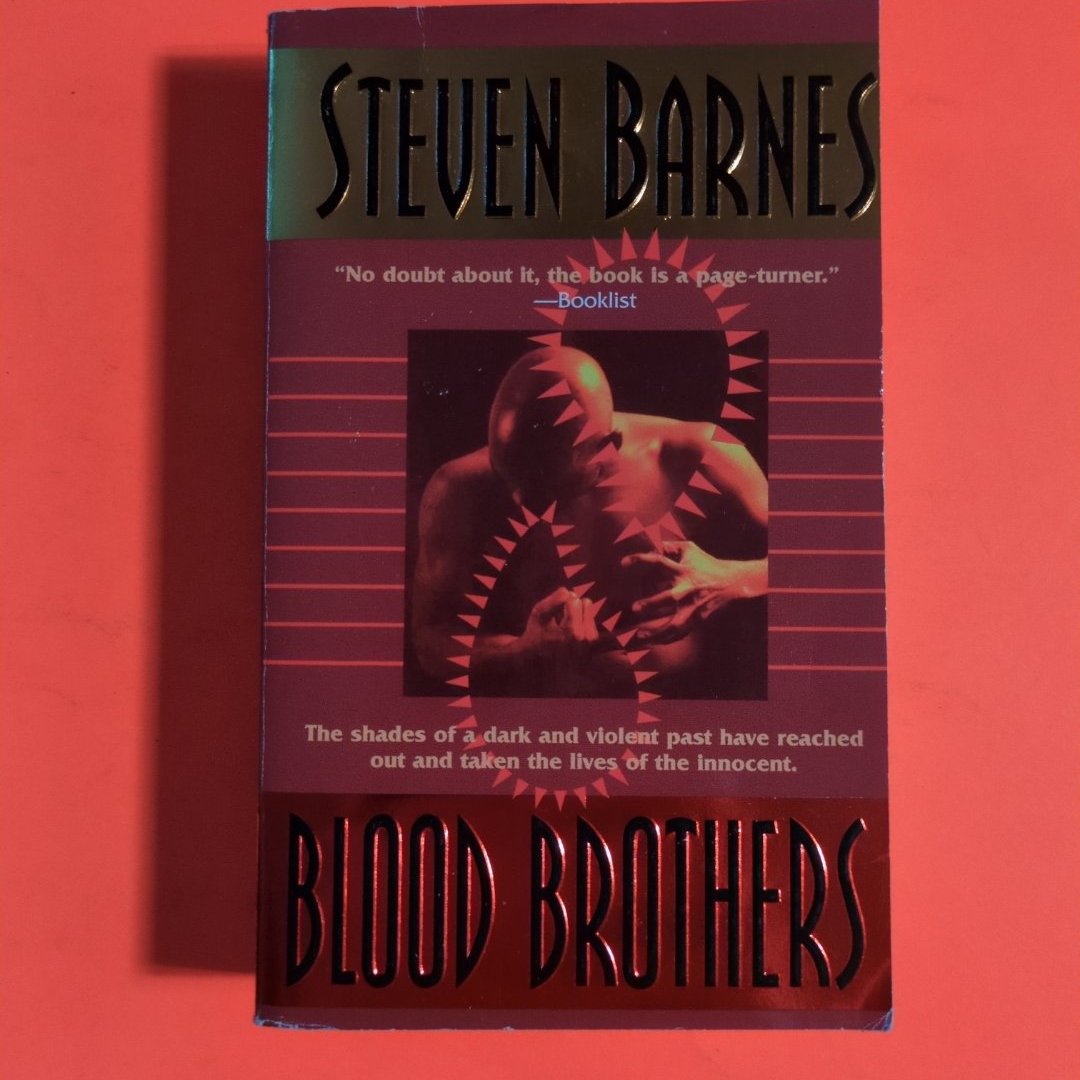 Blood Brothers