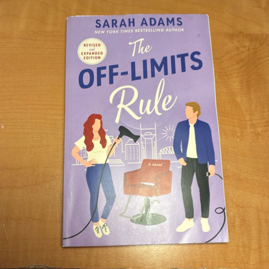 The Off-Limits Rule
