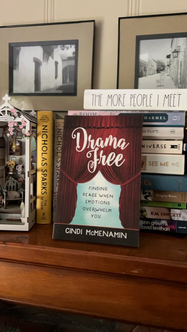 Drama Free