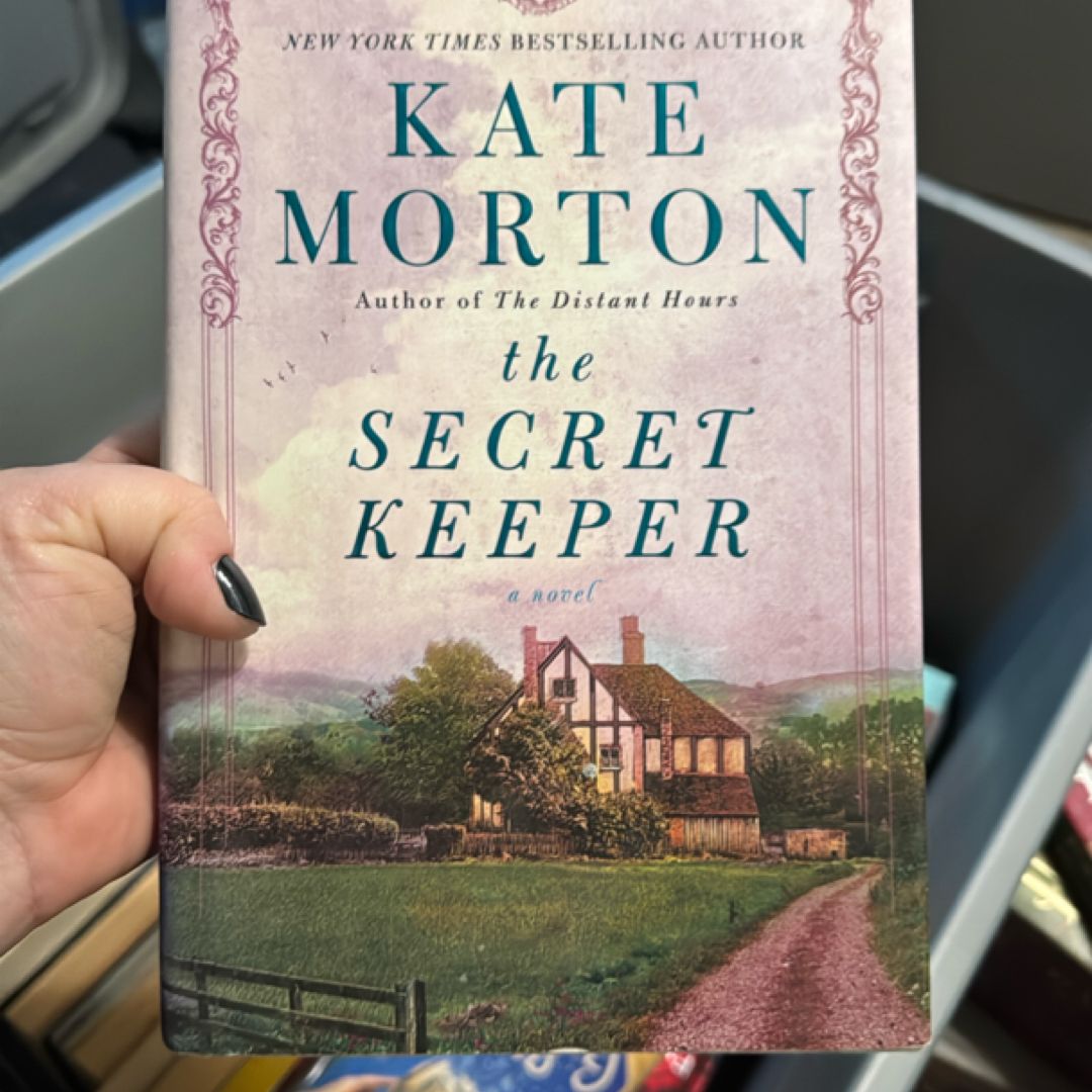 The Secret Keeper