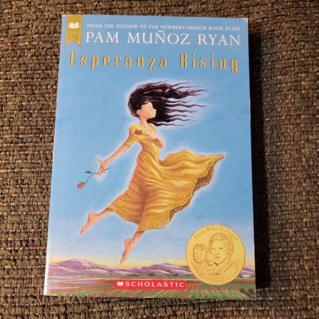 Esperanza Rising