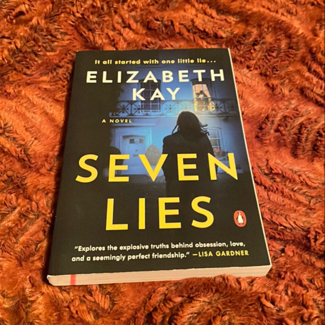 Seven Lies