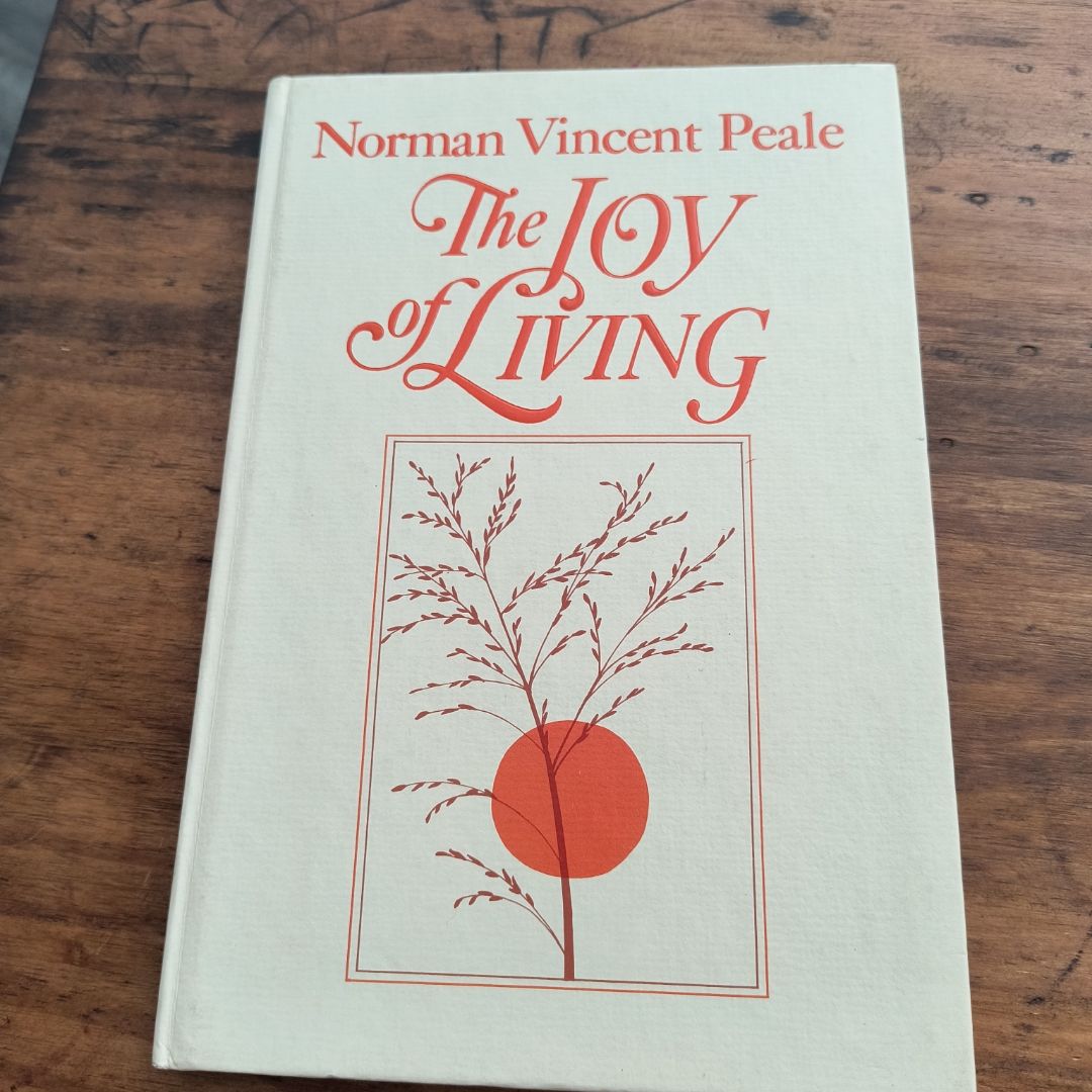 The joy of living 