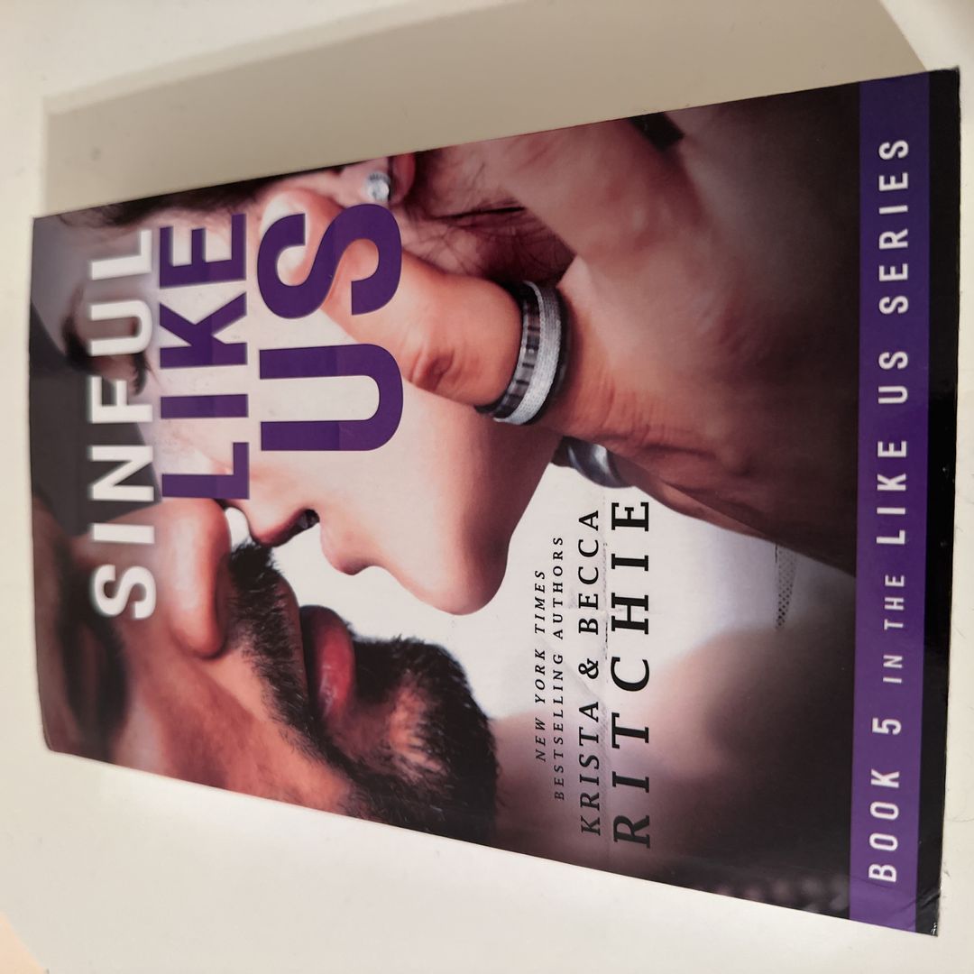 Sinful Like Us
