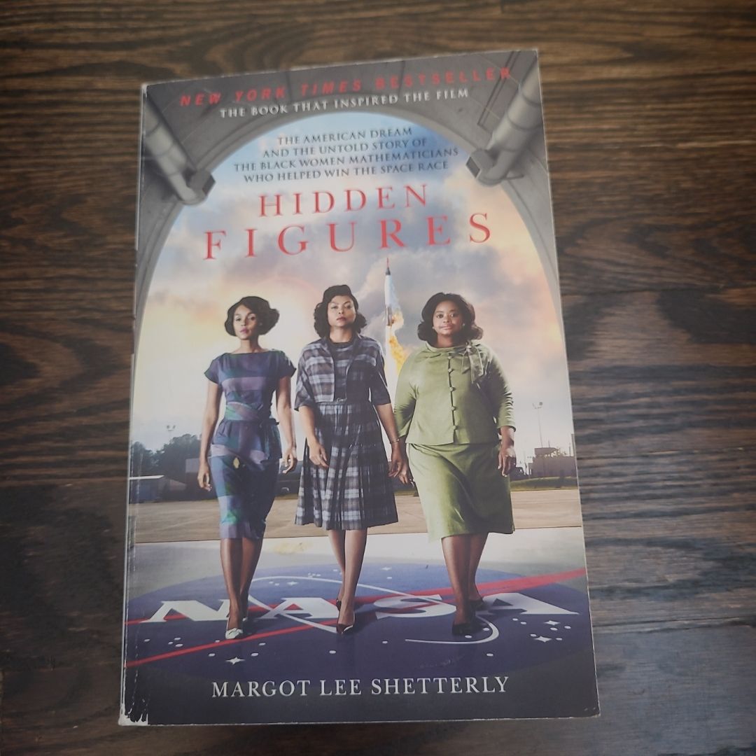 Hidden Figures