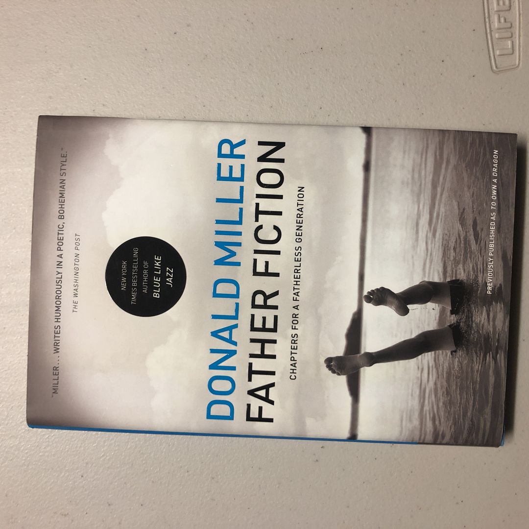 Father Fiction