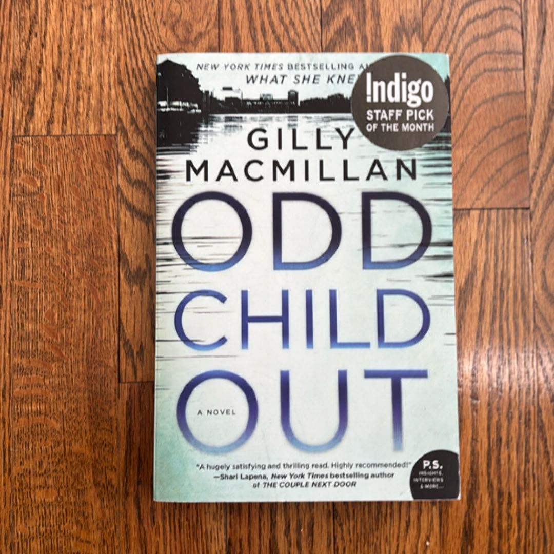Odd Child Out