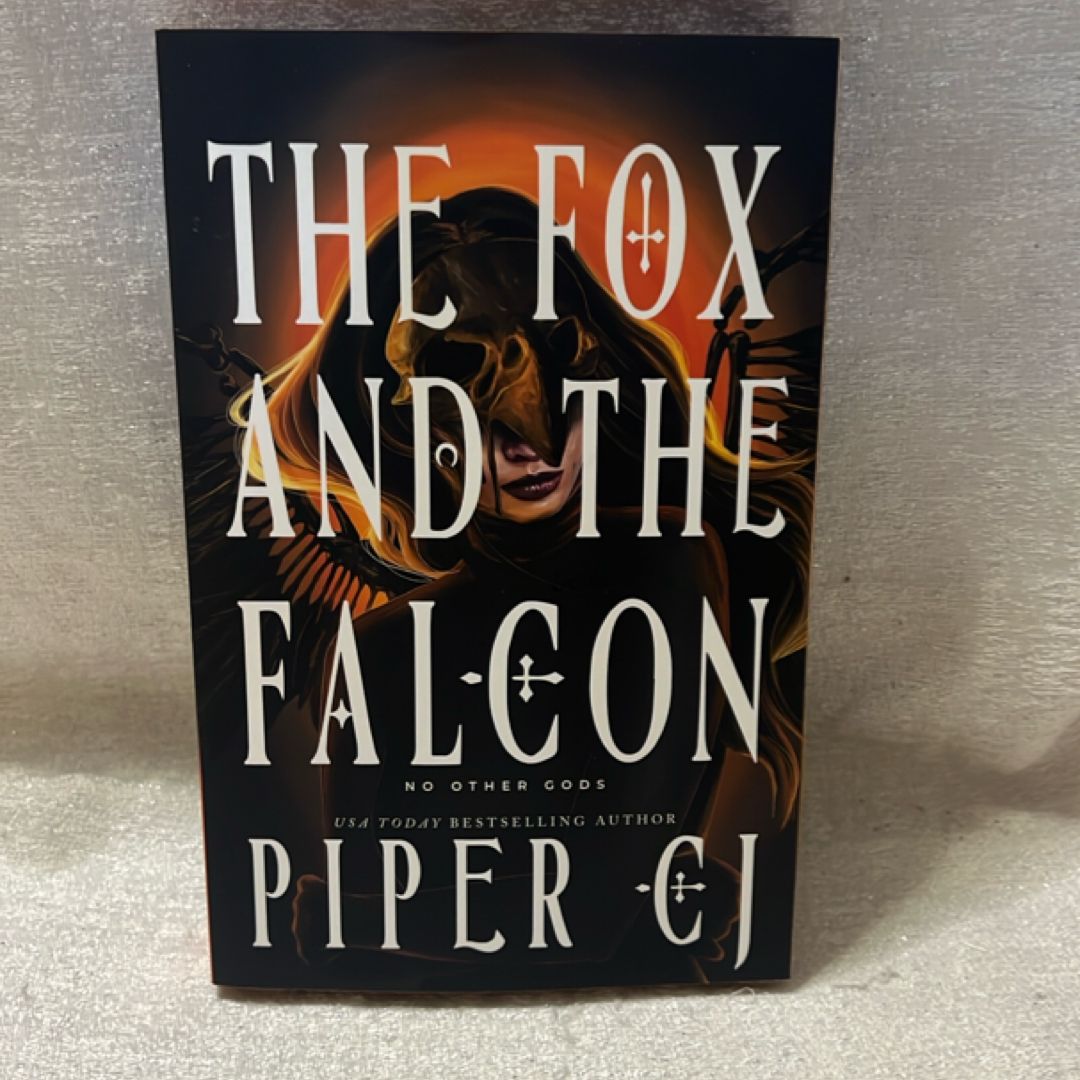 The Fox and the Falcon (Deluxe Edition)