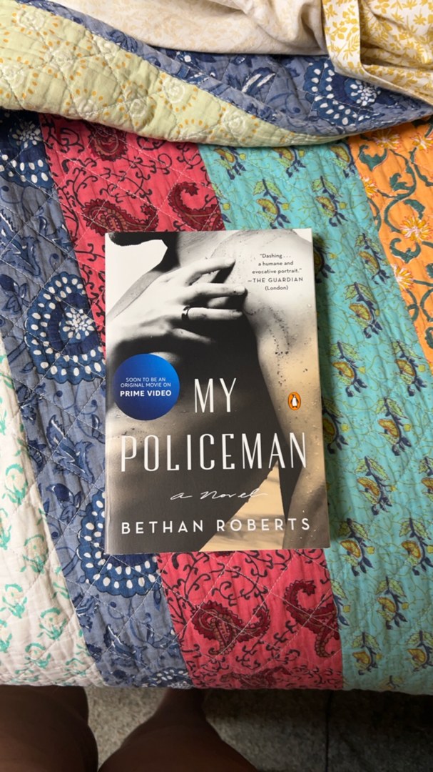 My Policeman