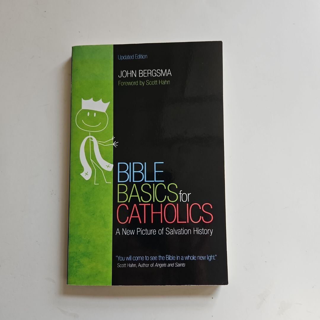Bible Basics for Catholics