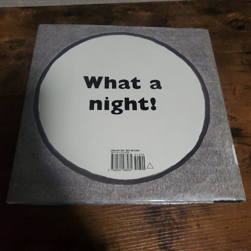 Kitten's First Full Moon