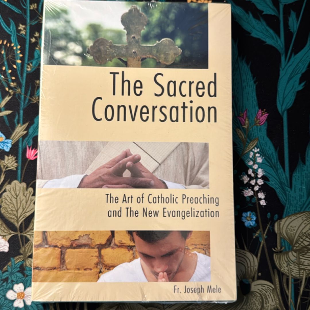 The Sacred Conversation