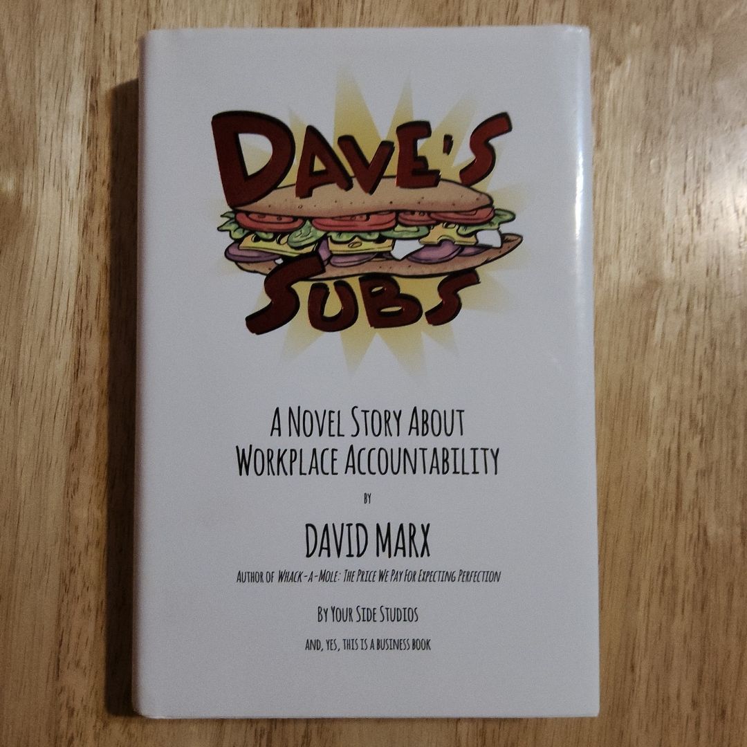 Dave's Subs