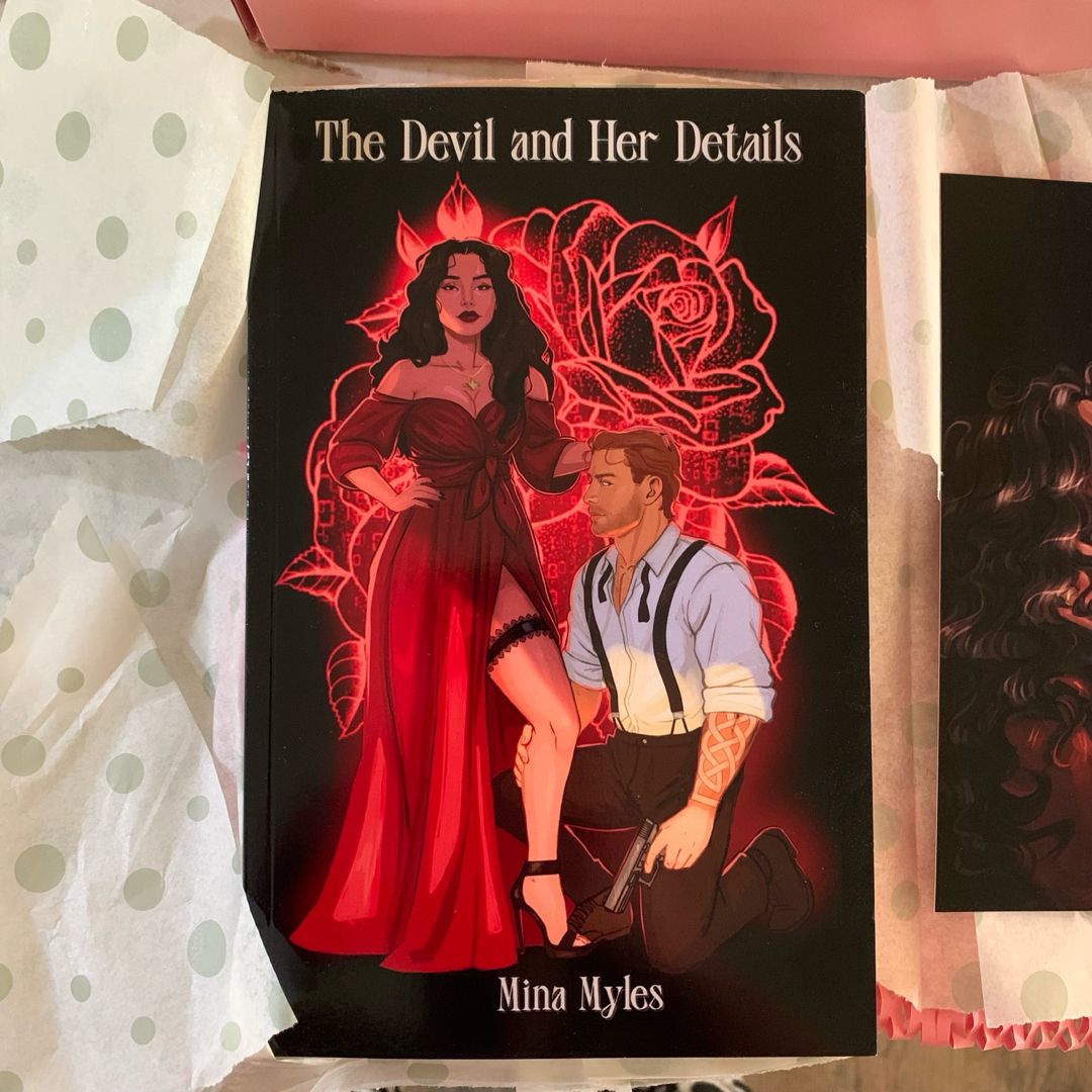 The Devil and Her Details