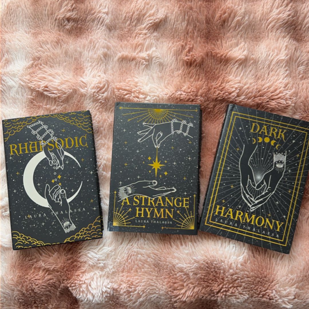 Bargainer Series - MISPRINT Bookish Box Edition