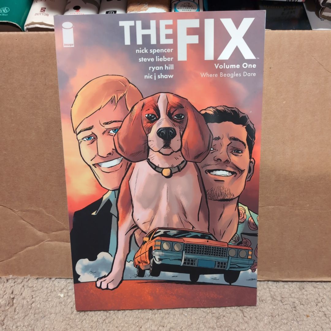 The Fix