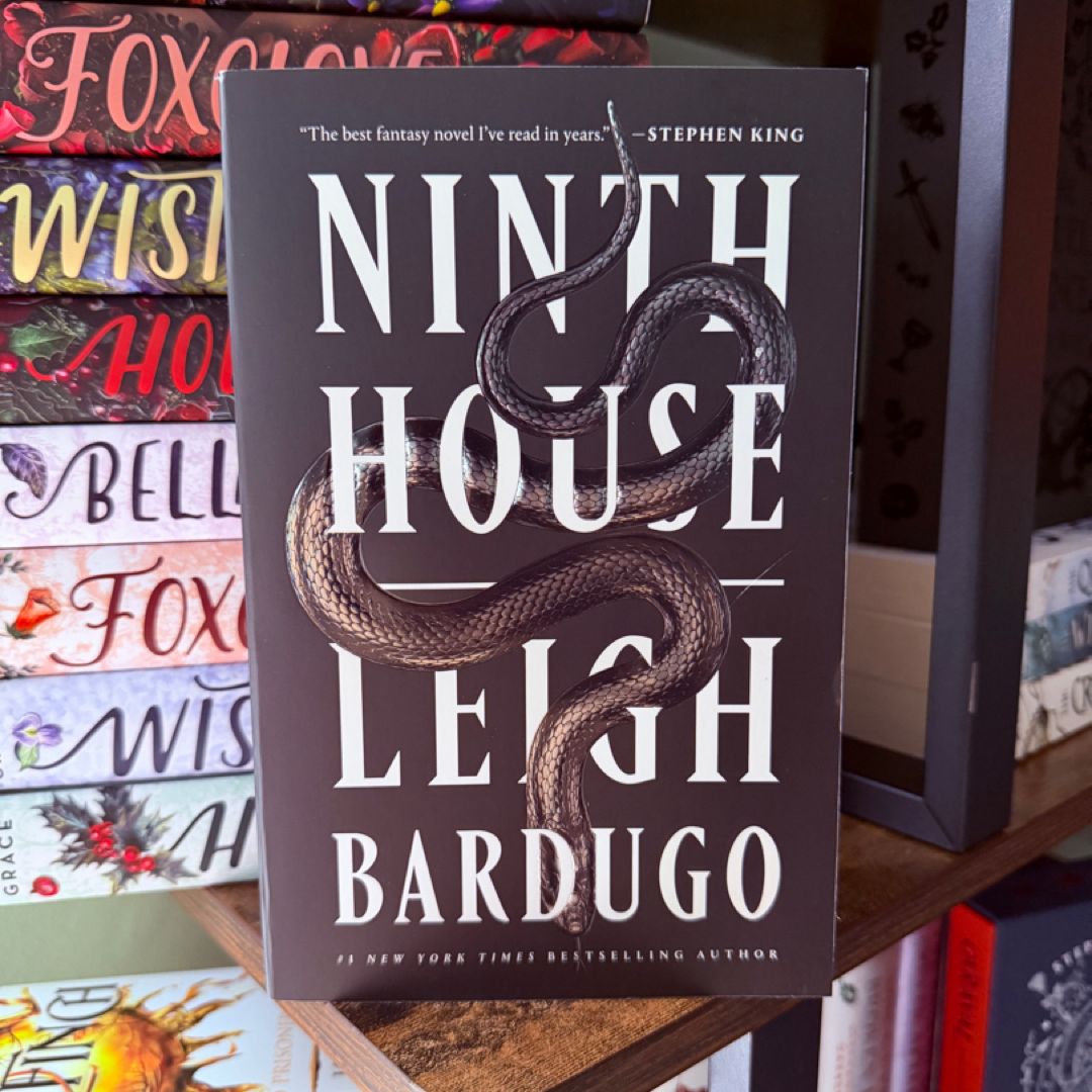 Ninth House