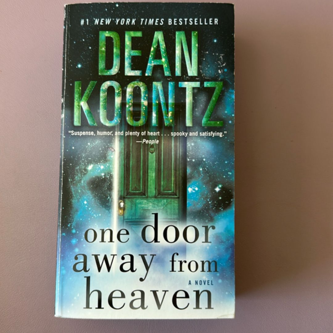 One Door Away from Heaven