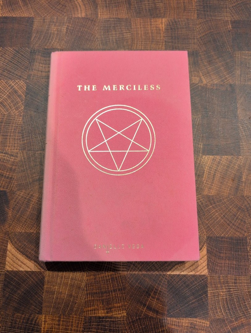 The Merciless