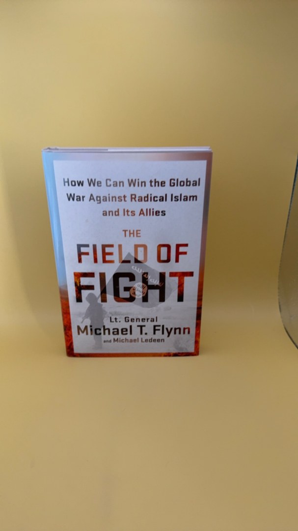 The Field of Fight