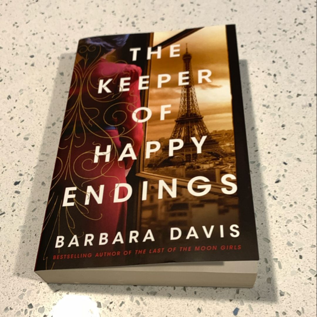 The Keeper of Happy Endings