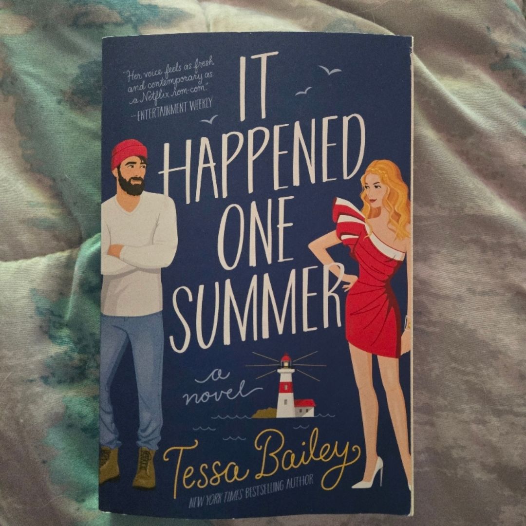 It Happened One Summer