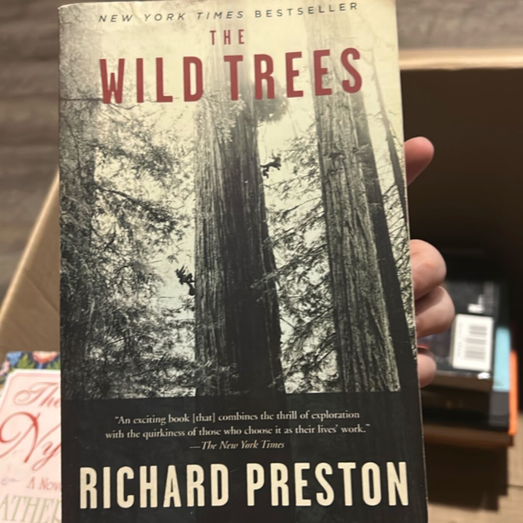 The Wild Trees
