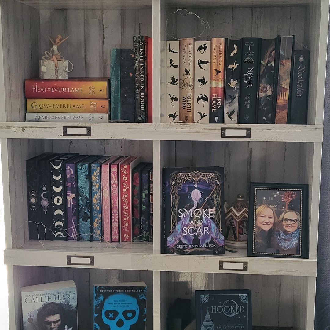 Genxbookbestie
