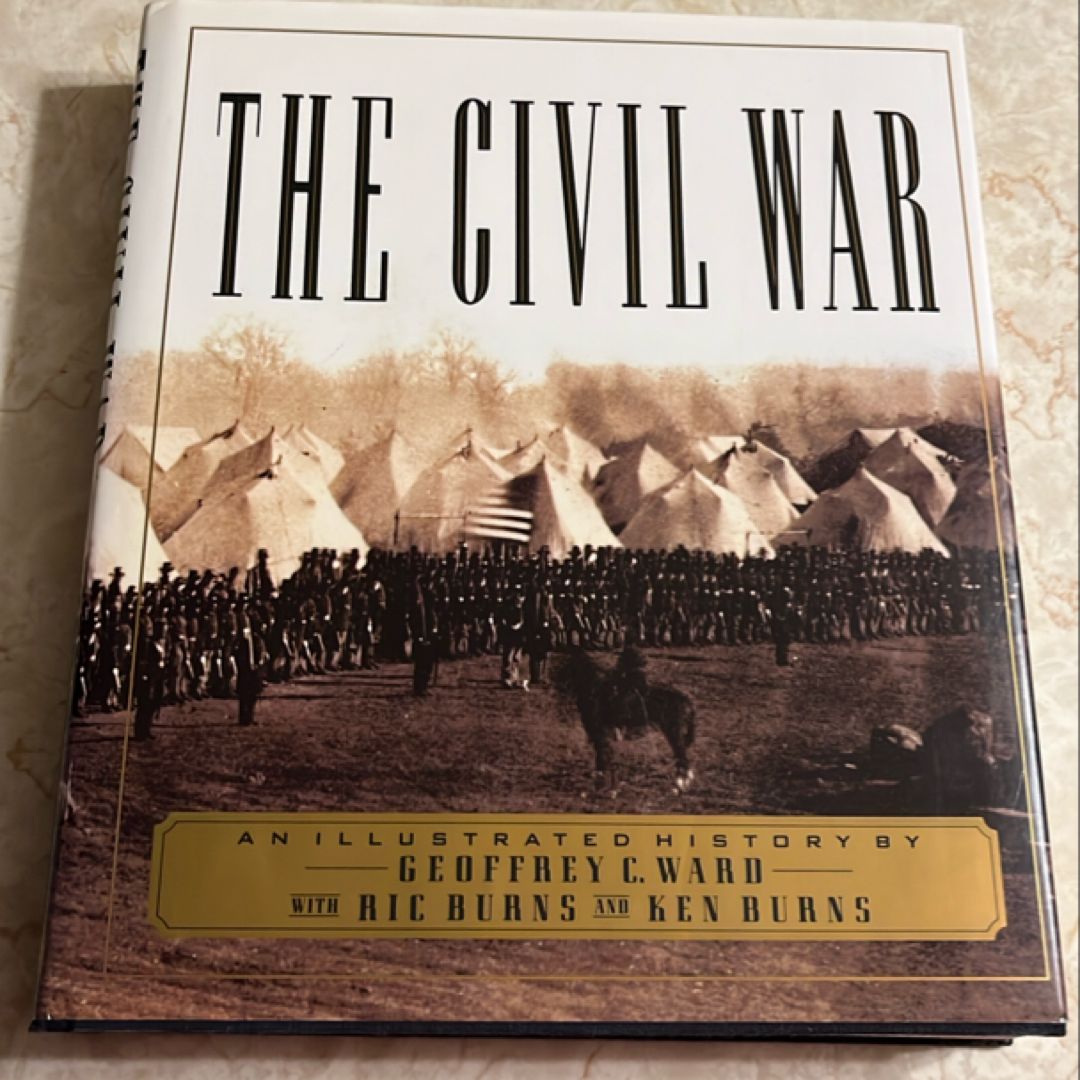 The Civil War