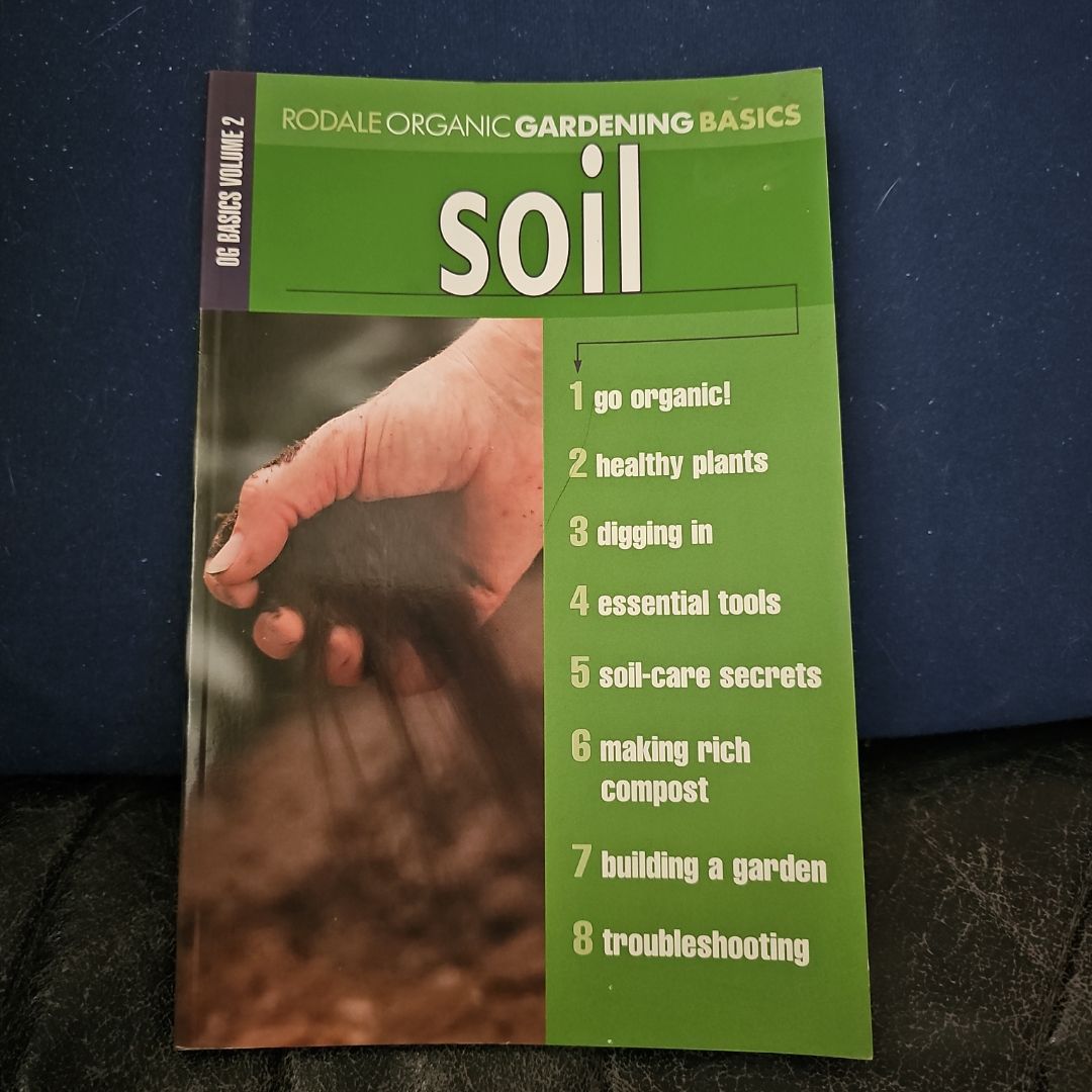 Soil