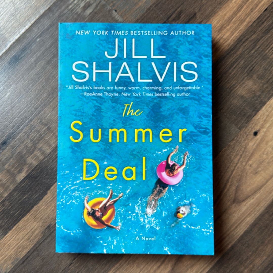 The Summer Deal