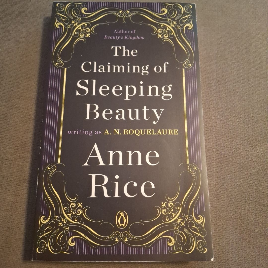 The Claiming of Sleeping Beauty