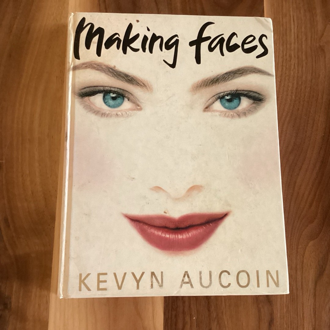 Making Faces