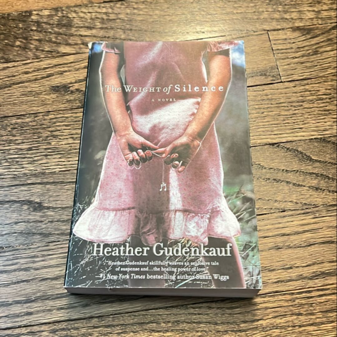 The Weight of Silence