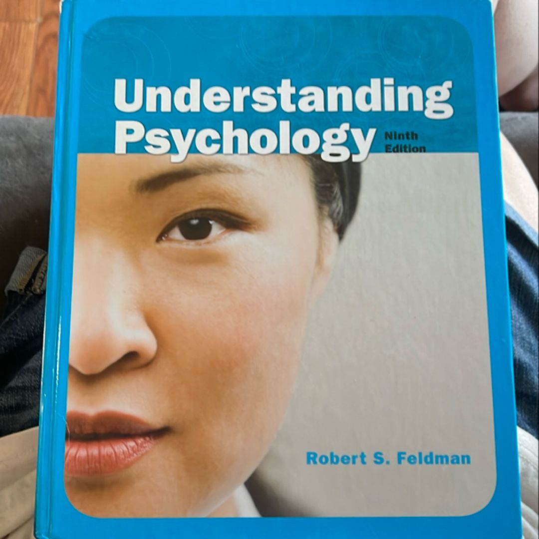 Understanding Psychology