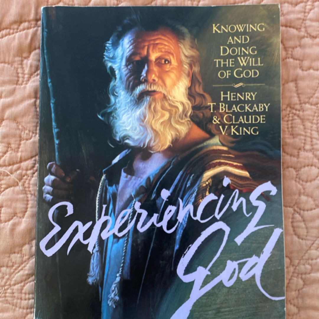 Experiencing God (1994)