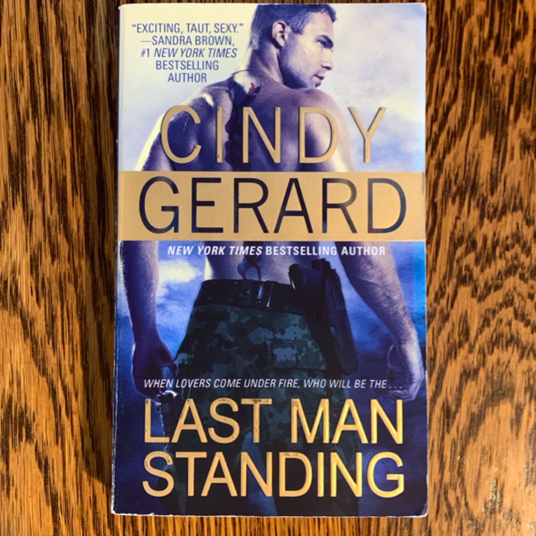 Last Man Standing