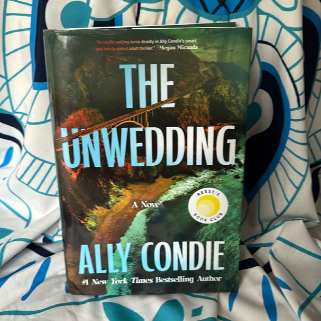 The Unwedding