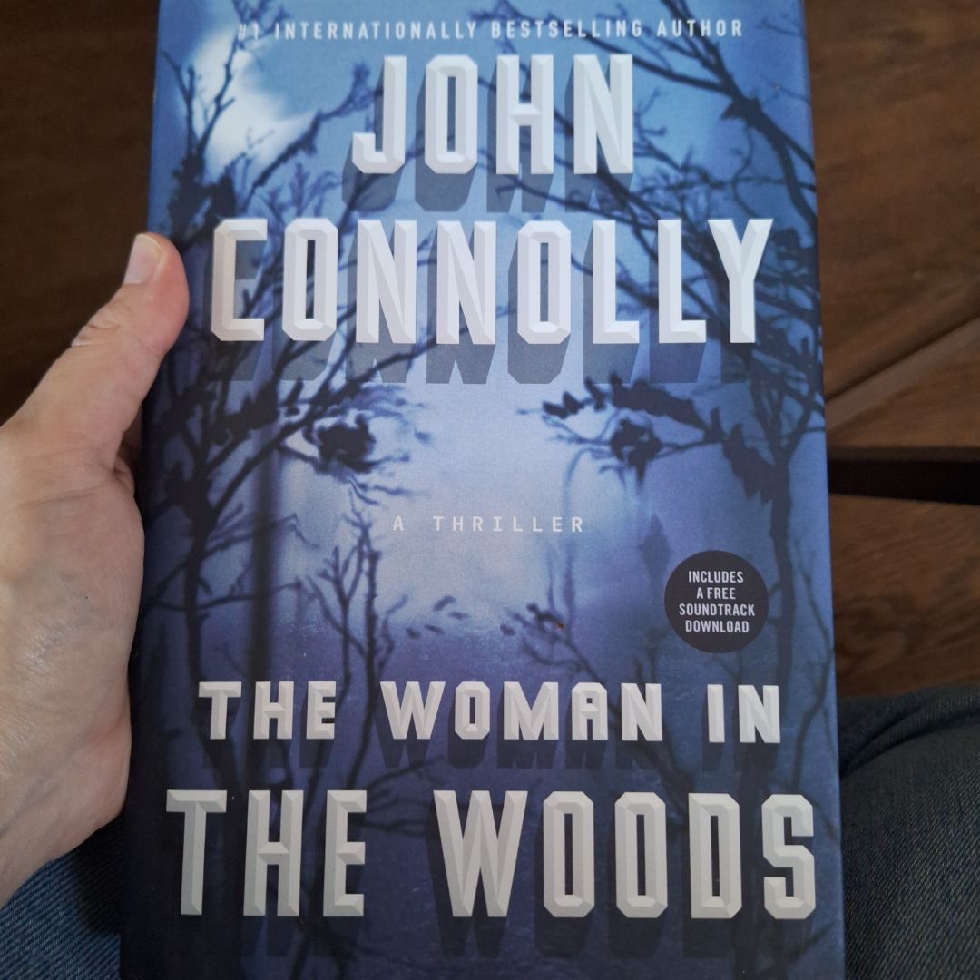The Woman in the Woods