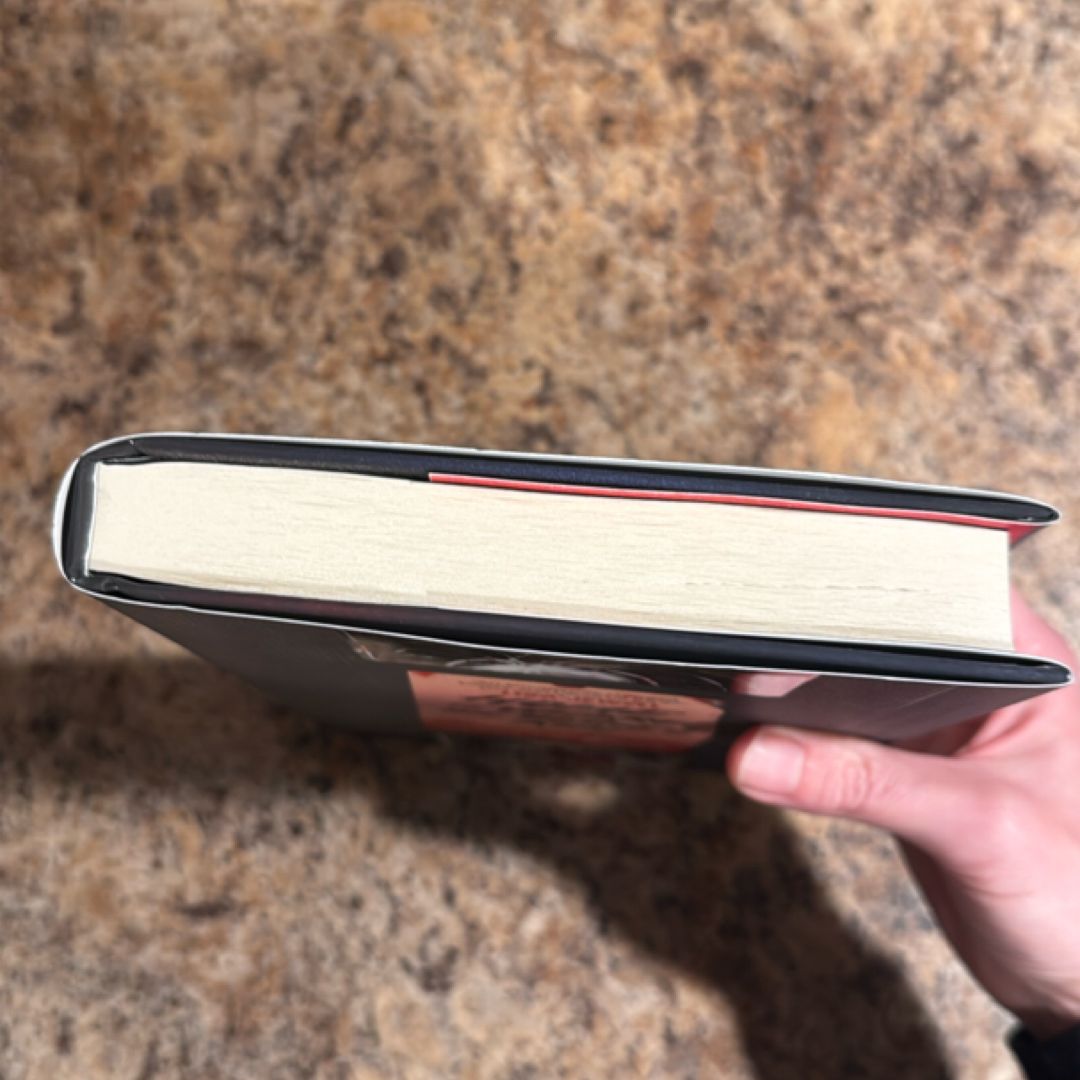 Home Is Where the Bodies Are