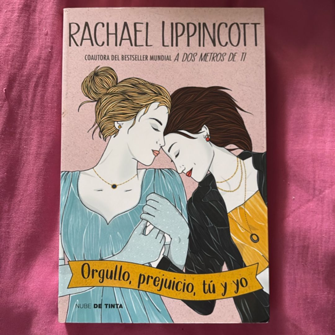 Orgullo, Prejuicio, Tú y Yo / Pride and Prejudice and Pittsburgh