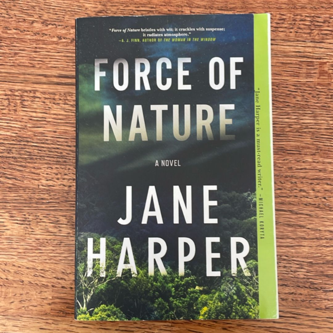 Force of Nature