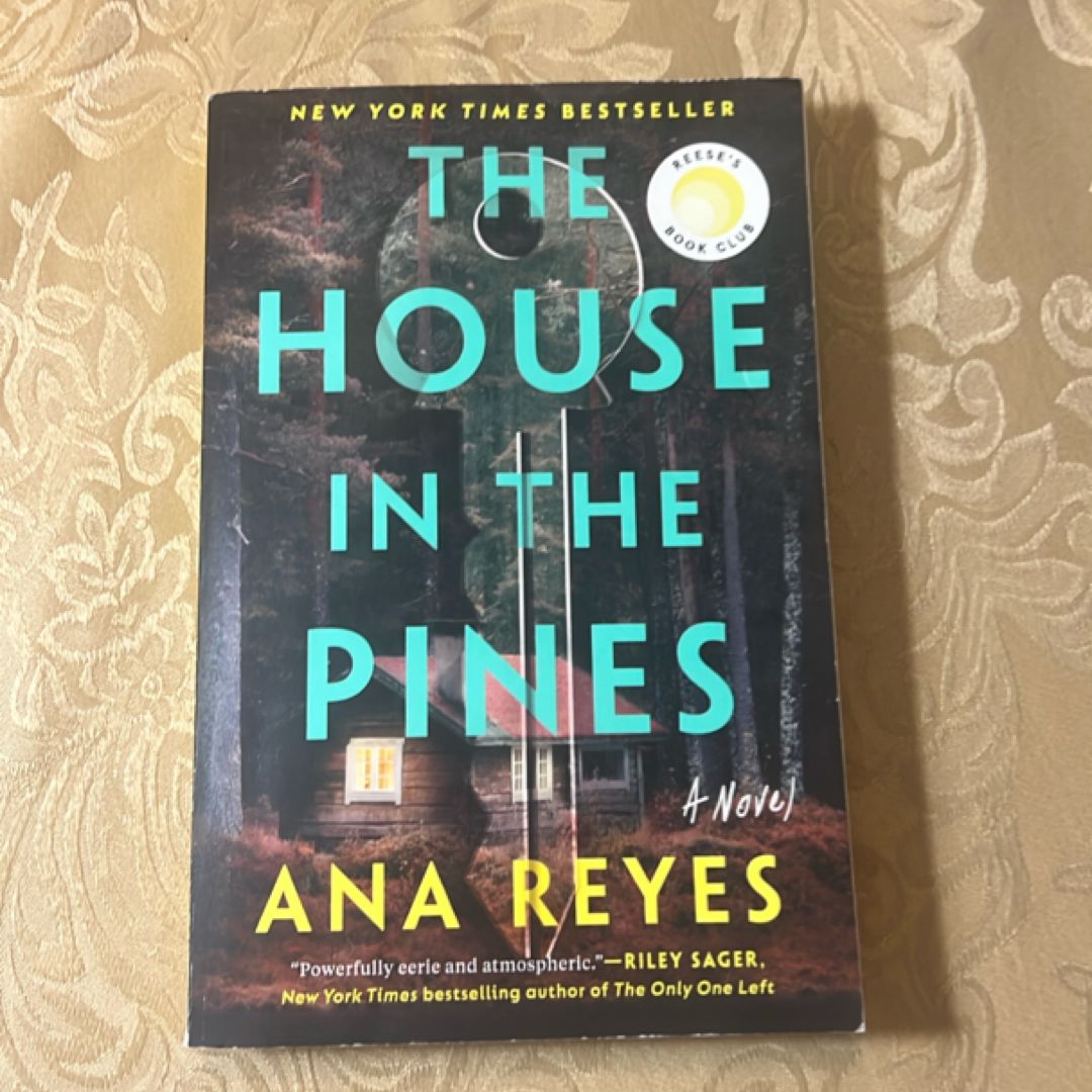 The House in the Pines